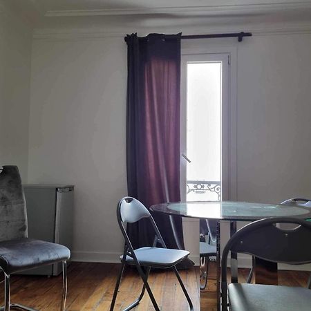 Appartement Parisien Екстериор снимка