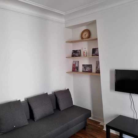 Appartement Parisien Екстериор снимка