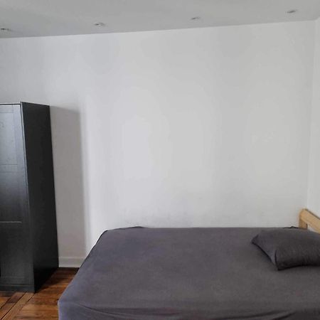 Appartement Parisien Екстериор снимка