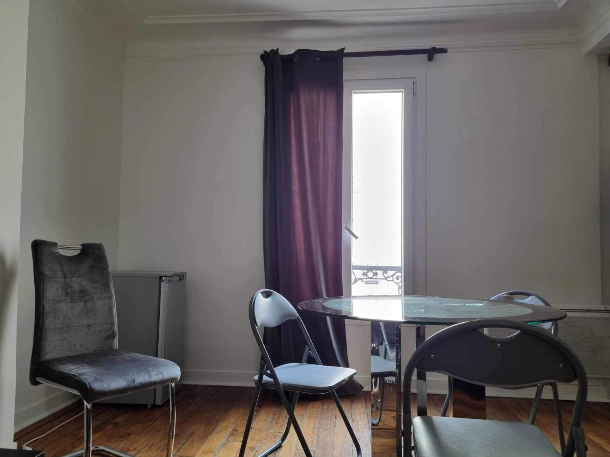 Appartement Parisien Екстериор снимка
