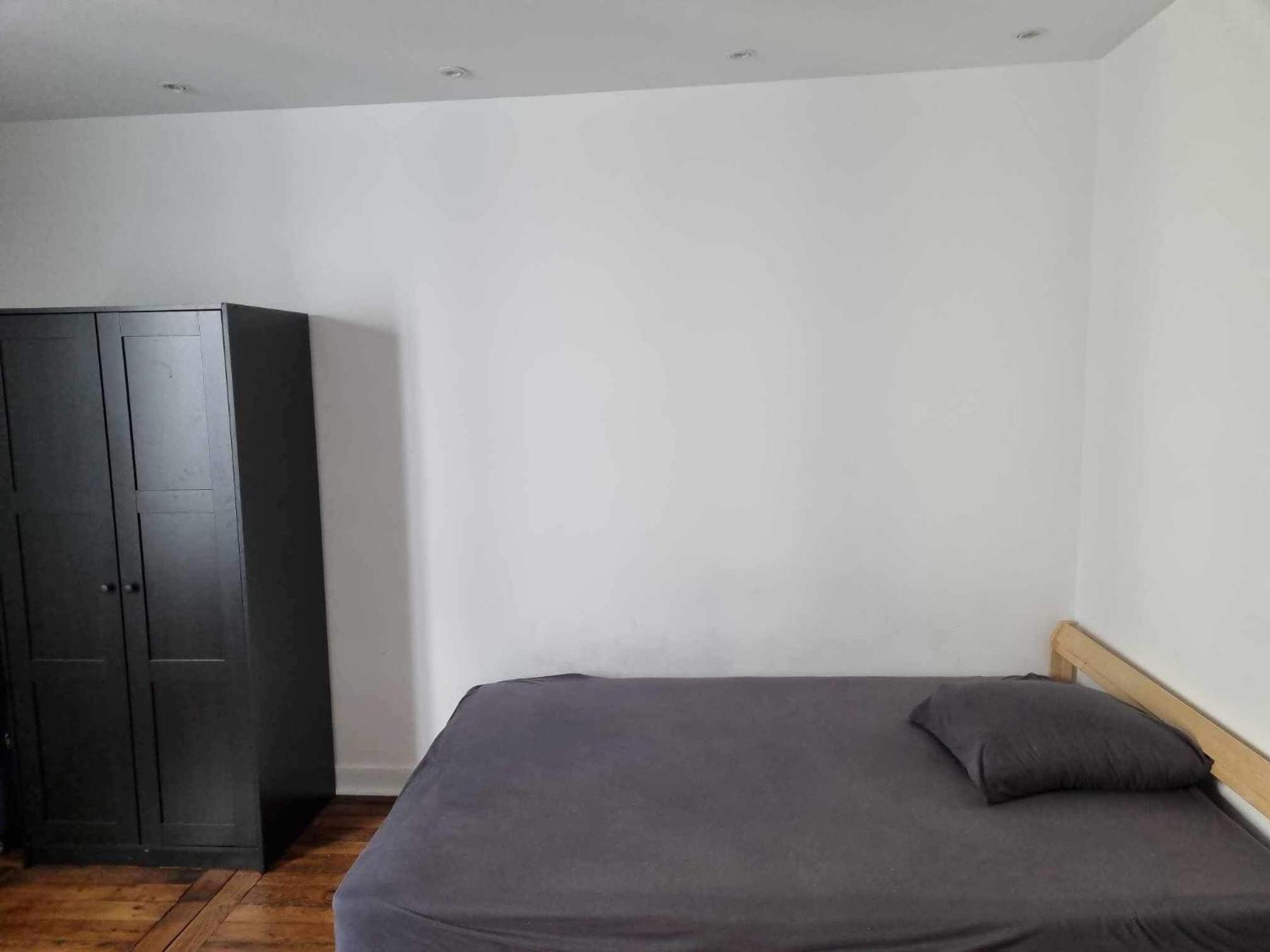 Appartement Parisien Екстериор снимка