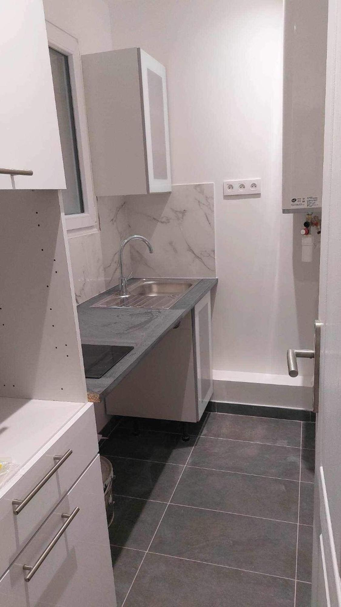Appartement Parisien Екстериор снимка